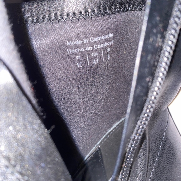 Aldo Laurella Ankle Boots - Picture 7 of 9